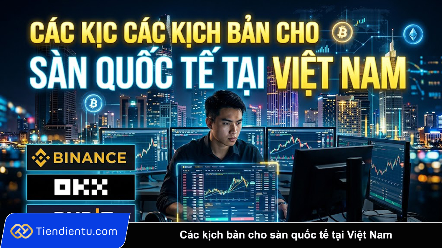 Cac kich ban cho san quoc te tai Viet Nam