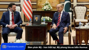 Dam phan My Iran that bai My phong toa eo bien Hormuz Bitcoin dieu chinh nhe