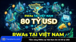 Tiem nang RWAs tai Viet Nam len toi 80 ty USD