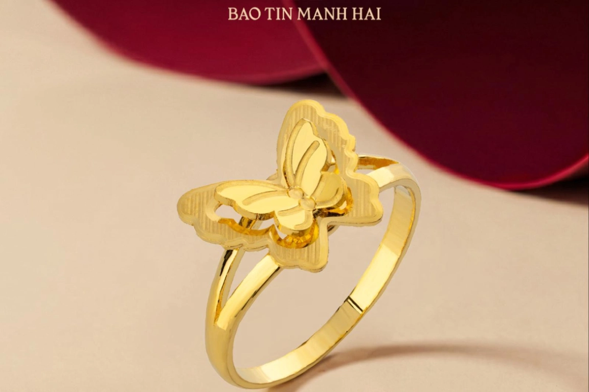Bảo Tín Mạnh Hải 