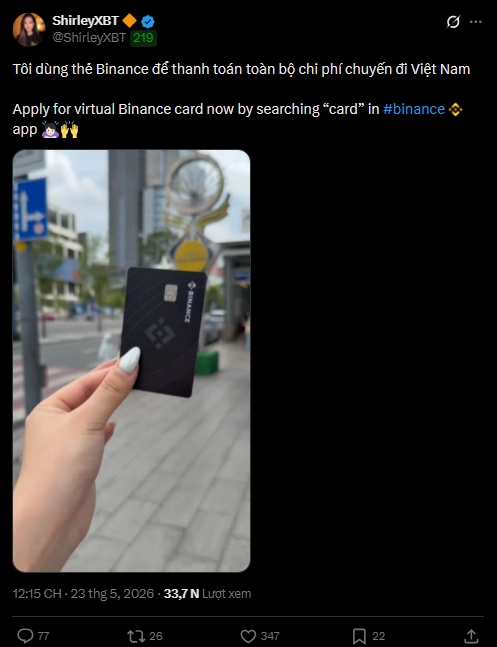 https://x.com/ShirleyXBT/status/2058054190874931307?s=20