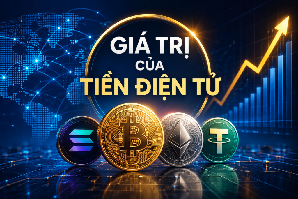 Gia tri cua Tien Dien Tu
