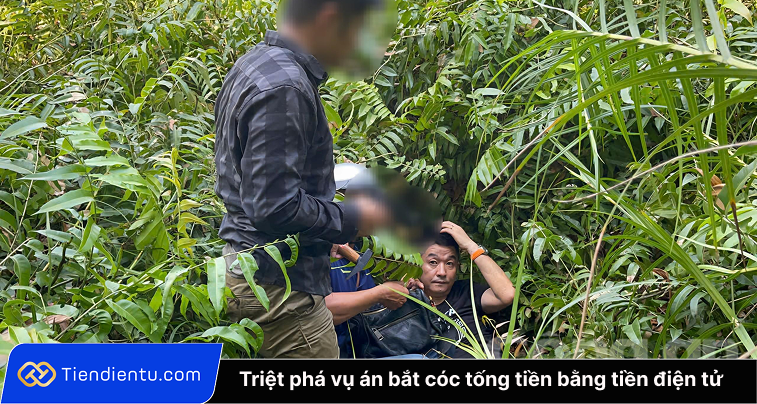 Triệt phá vụ án bắt cóc tống tiền bằng tiền điện tử tại TP.HCM 4 Untitled 2