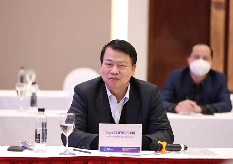 Tại sao Việt Nam lại đưa tiền mã hóa vào vùng giám sát?