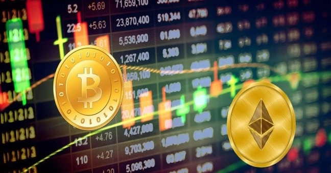 Bộ Công an đề xuất đưa tài sản mã hóa vào diện có thể trưng dụng
