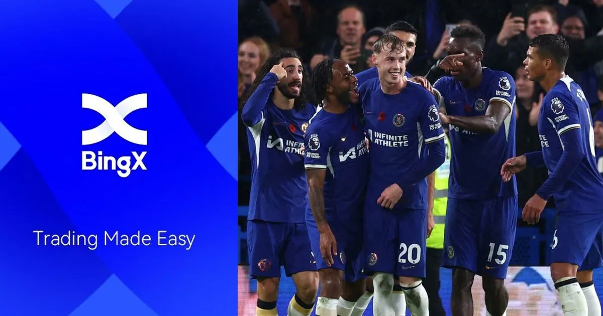 Anh cảnh báo các CLB Premier League về rủi ro khi hợp tác với công ty crypto