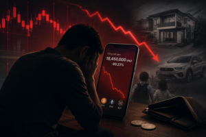 Giac mo Altcoin
