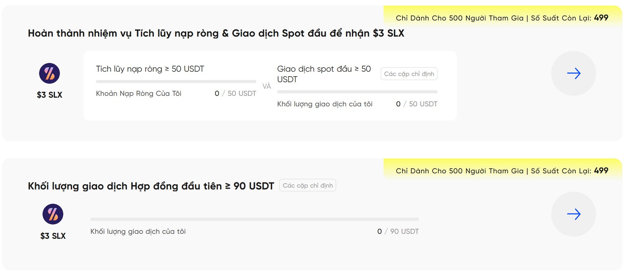 Hướng dẫn tham gia Airdrop Solstice Labs trên BingX mới nhất 2 Hoàn thành nhiệm vụ để nhận thưởng Airdrop Solstice Labs
