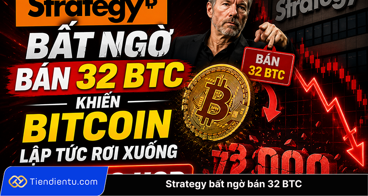 Strategy bất ngờ bán 32 BTC khiến Bitcoin lập tức rơi xuống 72.000 USD 4 Untitled 4 3