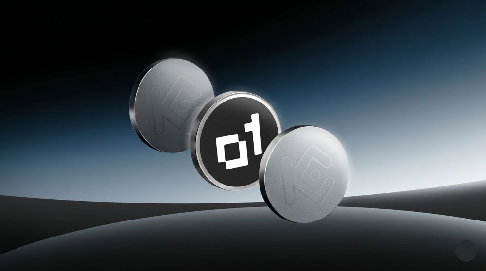 Có nên quan tâm đến o1.exchange và O Coin?