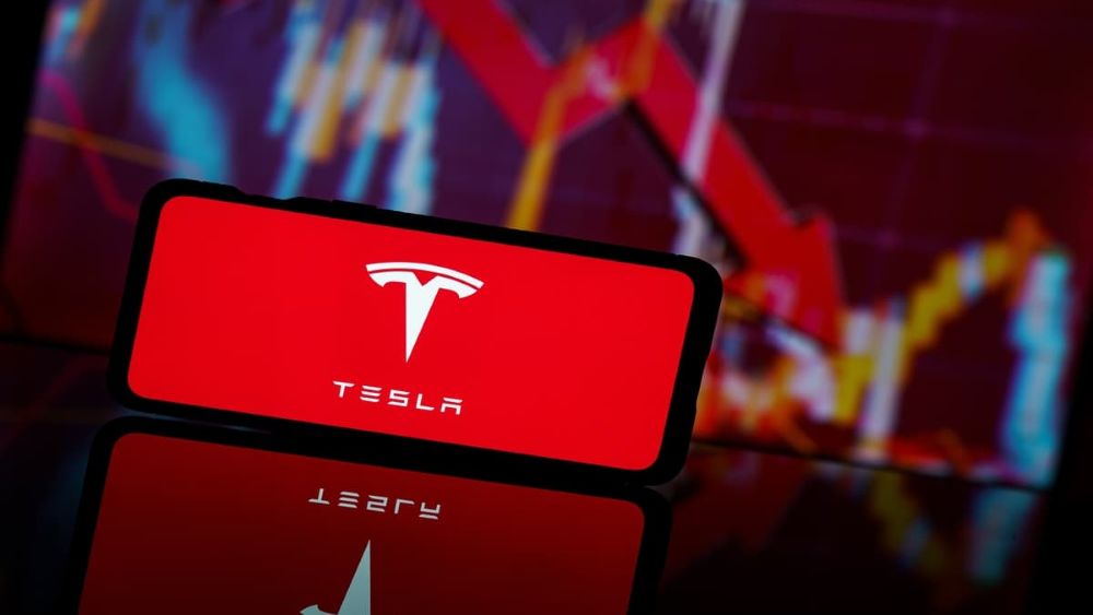 Tesla bStocks (TSLAB) là gì? Tìm hiểu token cổ phiếu Tesla 5 Có nên quan tâm đến TSLAB không?
