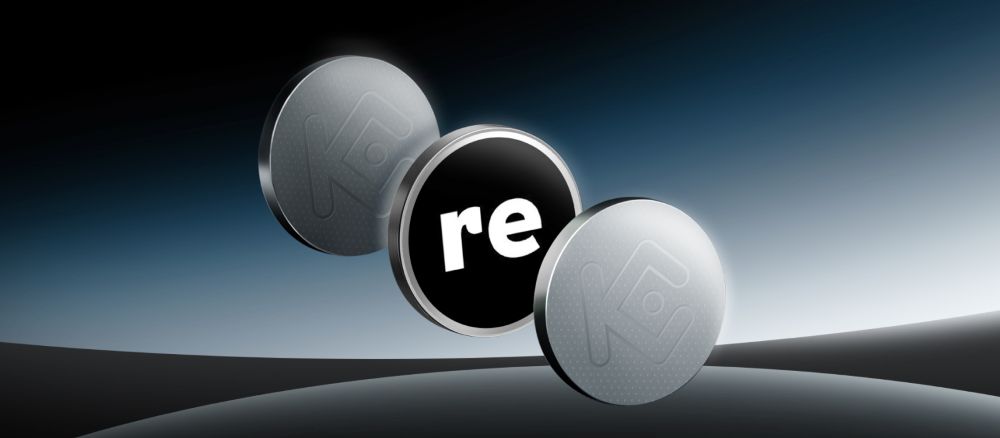 Re Protocol (RE) là gì? Tìm hiểu dự án tái bảo hiểm RWA 5 Có nên đầu tư vào RE không?
