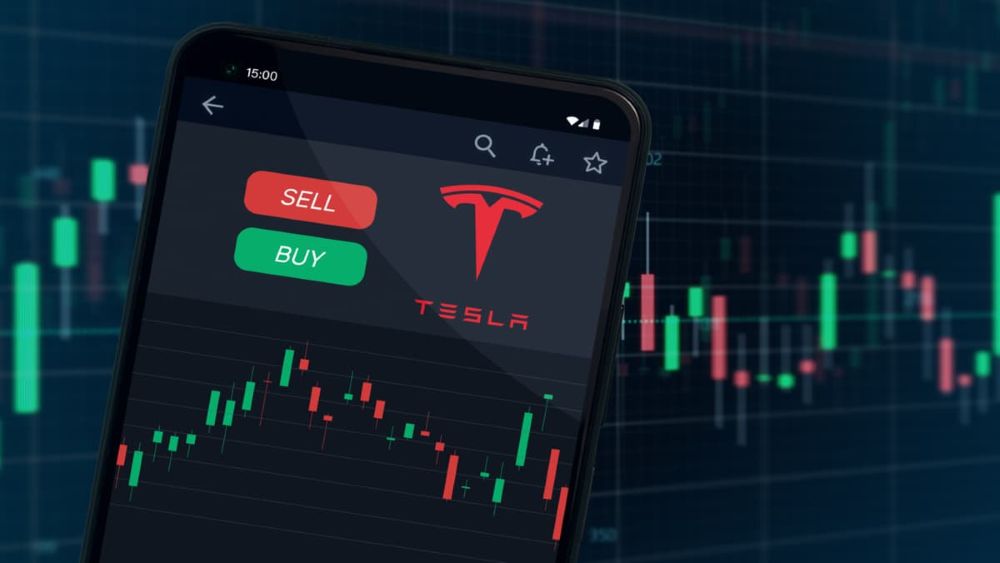 Tesla bStocks (TSLAB) là gì? Tìm hiểu token cổ phiếu Tesla 2 Tesla là công ty gì?