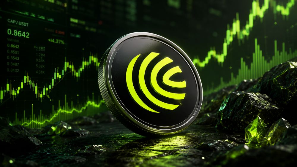 Cap (CAP) là gì? Nền tảng stablecoin và tín dụng on-chain