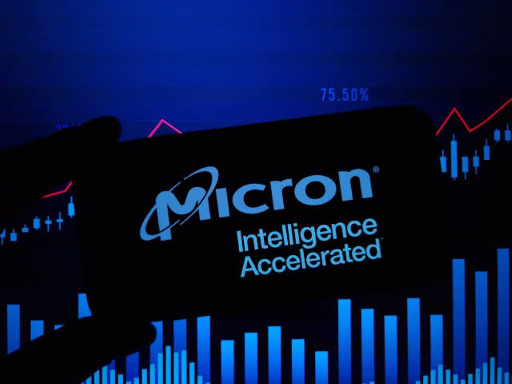 Micron Technology bStock (MUB) là gì? Tìm hiểu token cổ phiếu MU