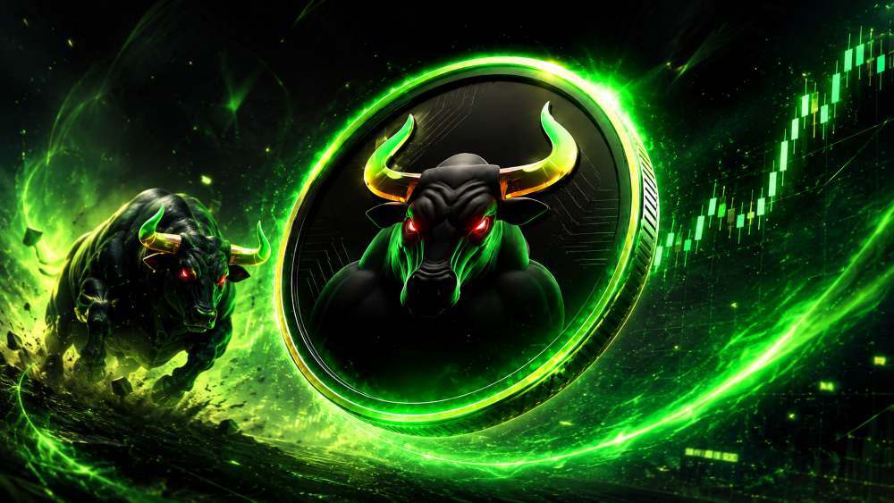Giới thiệu về dự án The Black Bull