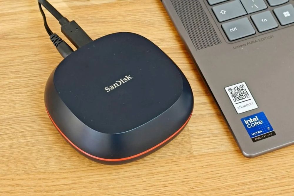 SNDKB là gì? Tìm hiểu token cổ phiếu Sandisk 2 SNDKB hoạt động như thế nào?