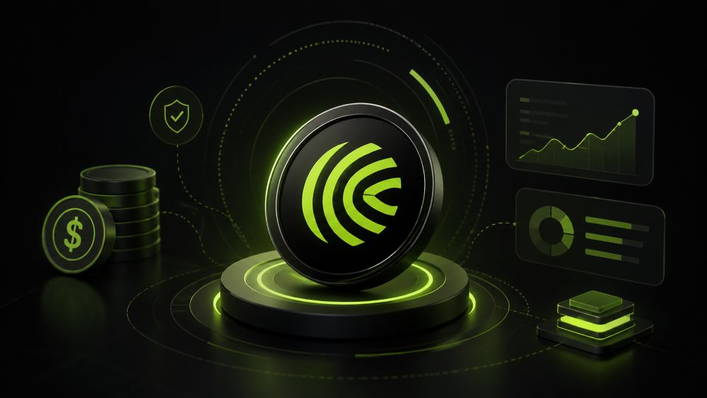 Thông tin về token CAP