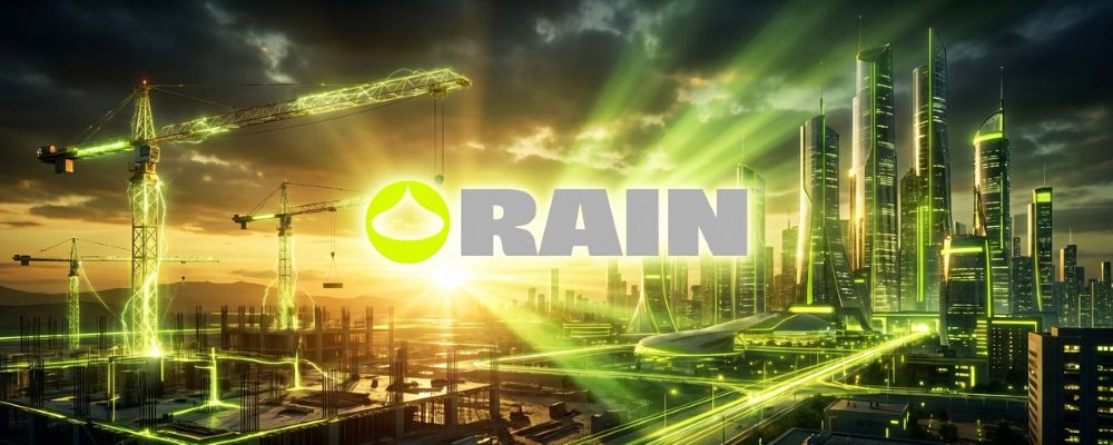 Thông tin về token RAIN
