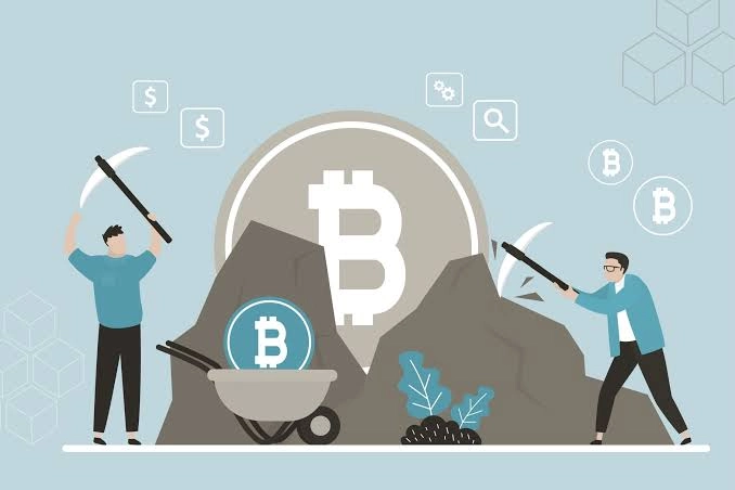 Mining Difficulty là gì? Vì sao độ khó đào Bitcoin luôn thay đổi? 1 Độ khó đào coin ảnh hưởng tới quyết định của thợ đào có nên tham gia hay không