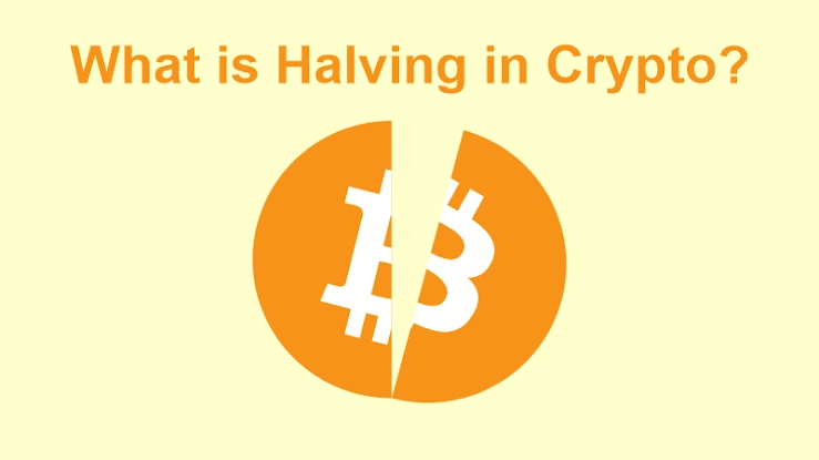 Bitcoin Halving là gì?