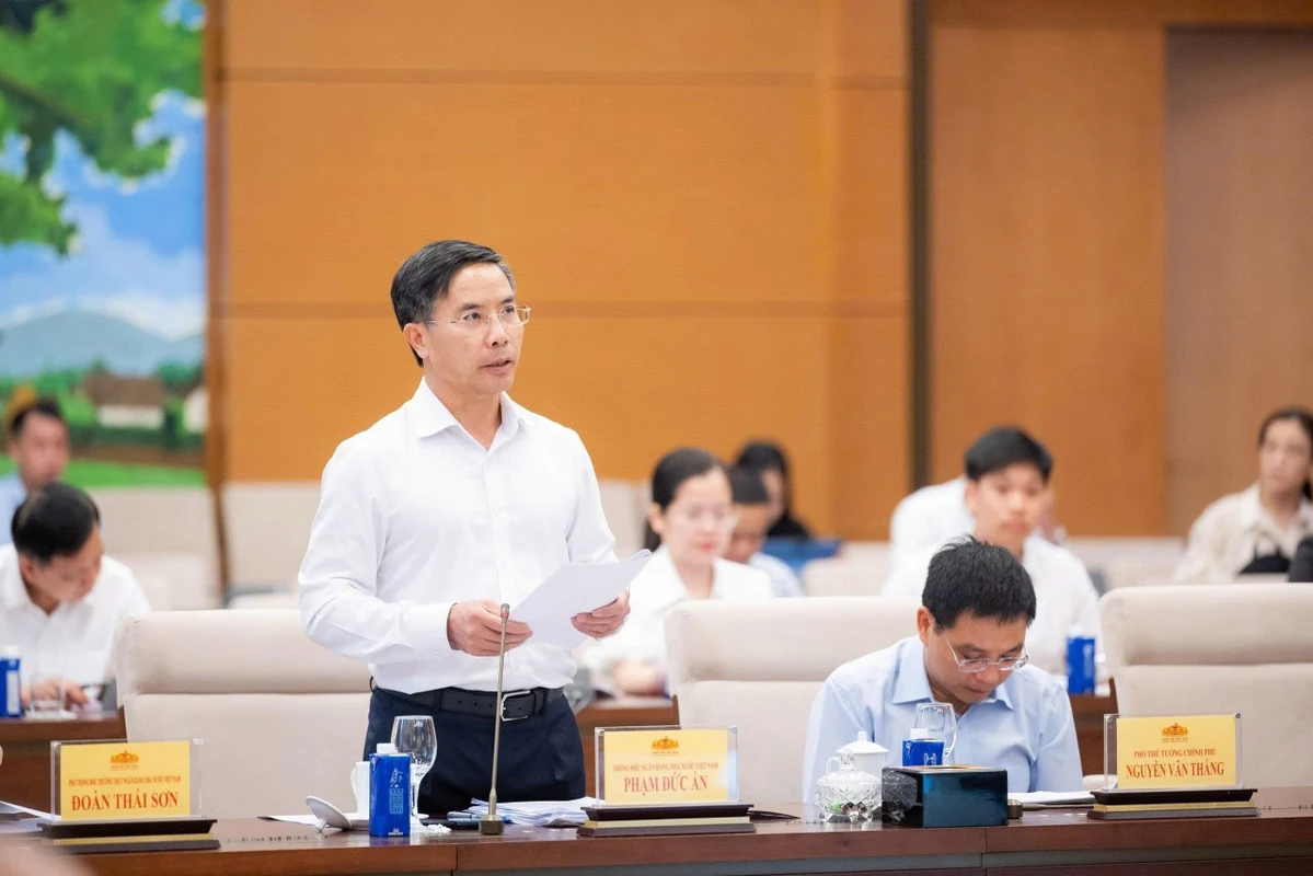 Việt Nam đề xuất bổ sung quy định quản lý tài sản mã hóa vào Luật Phòng, chống rửa tiền 1 Bộ Tài Chính đề xuất bổ sung quy định quản lý tài sản mã hóa vào Luật Phòng, chống rửa tiền
