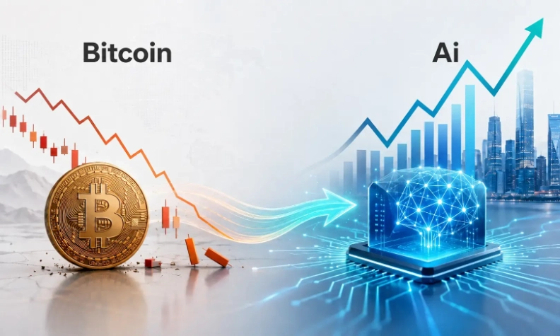 Tại sao AI không thể cứu thế giới khỏi lạm phát, nhưng Bitcoin thì có thể? 3 39
