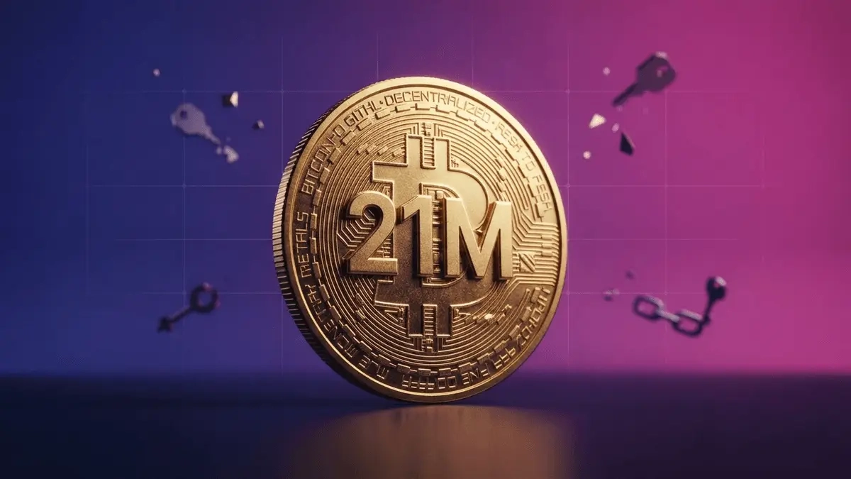 Tại sao AI không thể cứu thế giới khỏi lạm phát, nhưng Bitcoin thì có thể? 2 40