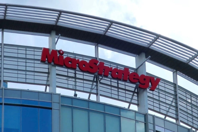 MicroStrategy Là Gì?