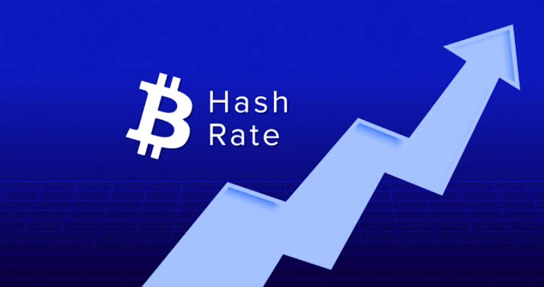 Hashrate là gì? Chỉ số sức mạnh mạng lưới Bitcoin bạn cần biết 1 Hashrate là gì?