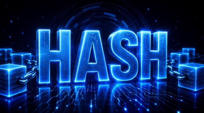 Hash giúp liên kết các Block với nhau