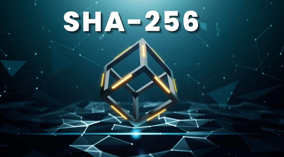 SHA-256 là gì? Thuật toán mã hóa bảo vệ mạng lưới Bitcoin 1 SHA-256 là gì?