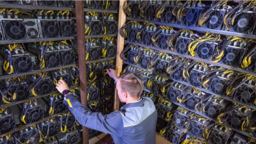 Mining là gì? Quá trình đào Bitcoin diễn ra như thế nào? 4 Đào Bitcoin có còn lợi nhuận không?