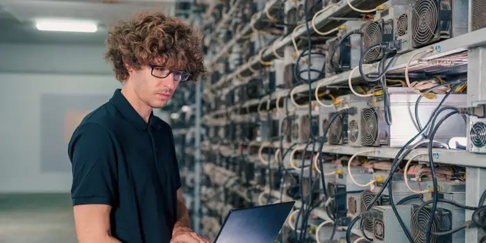 Miner là gì?