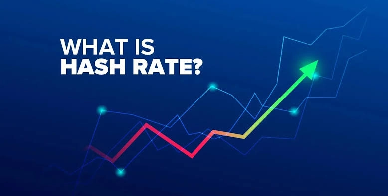 Hashrate là gì?