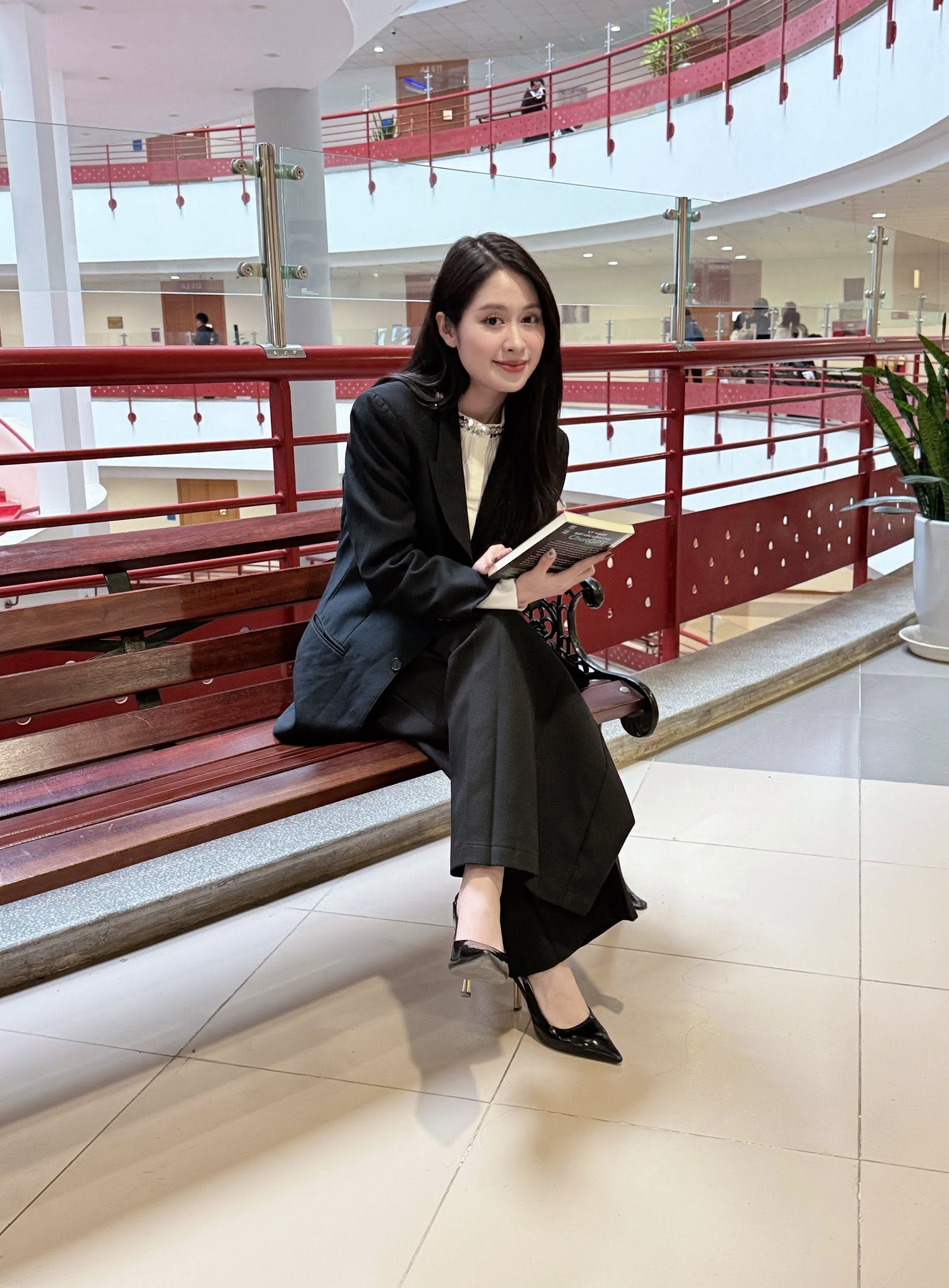 Chi Phương
