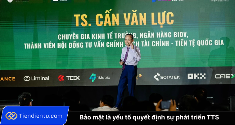 Bảo mật là yếu tố quyết định sự phát triển của thị trường tài sản số Việt Nam 9 Untitled 7 5