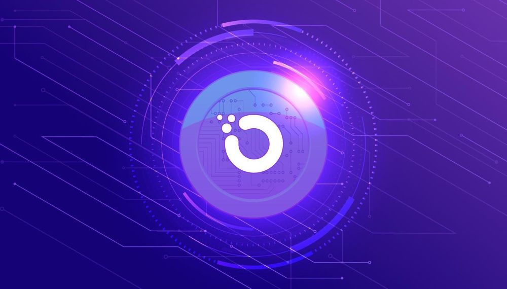 Orchid (OXT) là gì? Điểm đặc biệt của dự án VPN phi tập trung 3 Phát triển lưu trữ dữ liệu phi tập trung