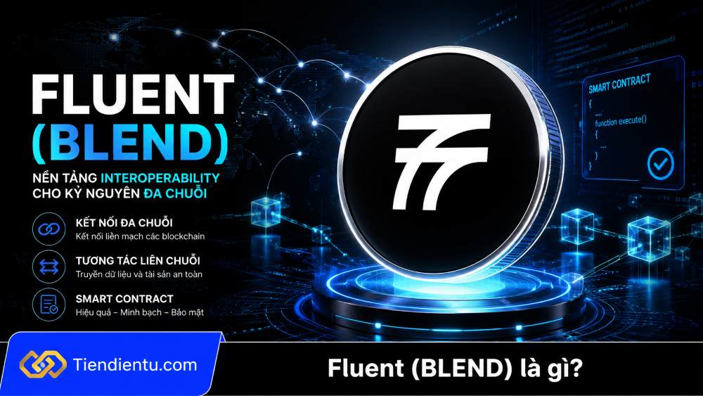 fluent là gì