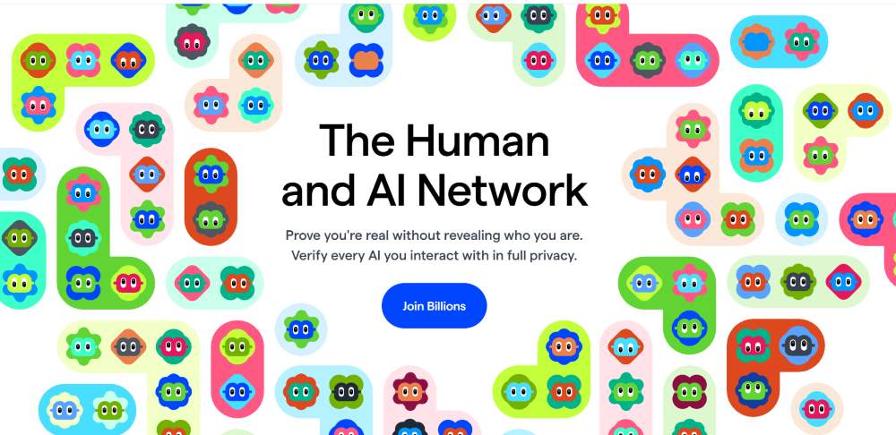 Giới thiệu về dự án Billions Network