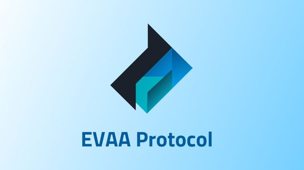 EVAA Protocol (EVAA) là gì? Nền tảng vay tiền mã hóa trên Telegram 1 Giới thiệu về dự án EVAA Protocol