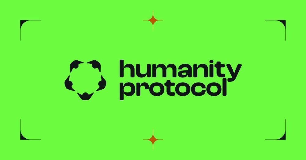 Humanity (H) là gì? Khám phá blockchain xác minh danh tính người thật 1 Giới thiệu về dự án Humanity Protocol