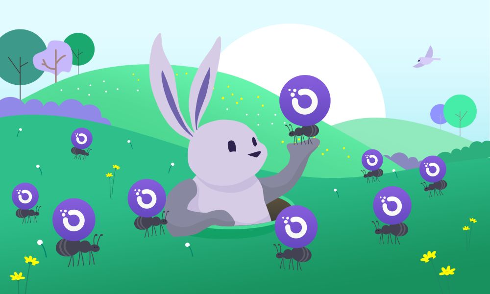 Orchid (OXT) là gì? Điểm đặc biệt của dự án VPN phi tập trung 1 Giới thiệu về dự án Orchid