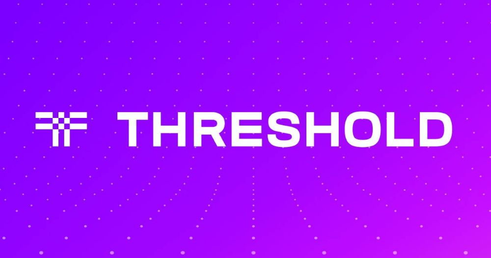 Giới thiệu về dự án Threshold Network
