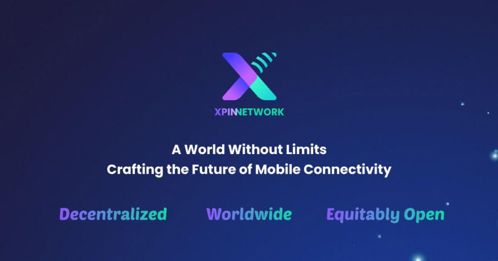 Giới thiệu về dự án XPIN Network