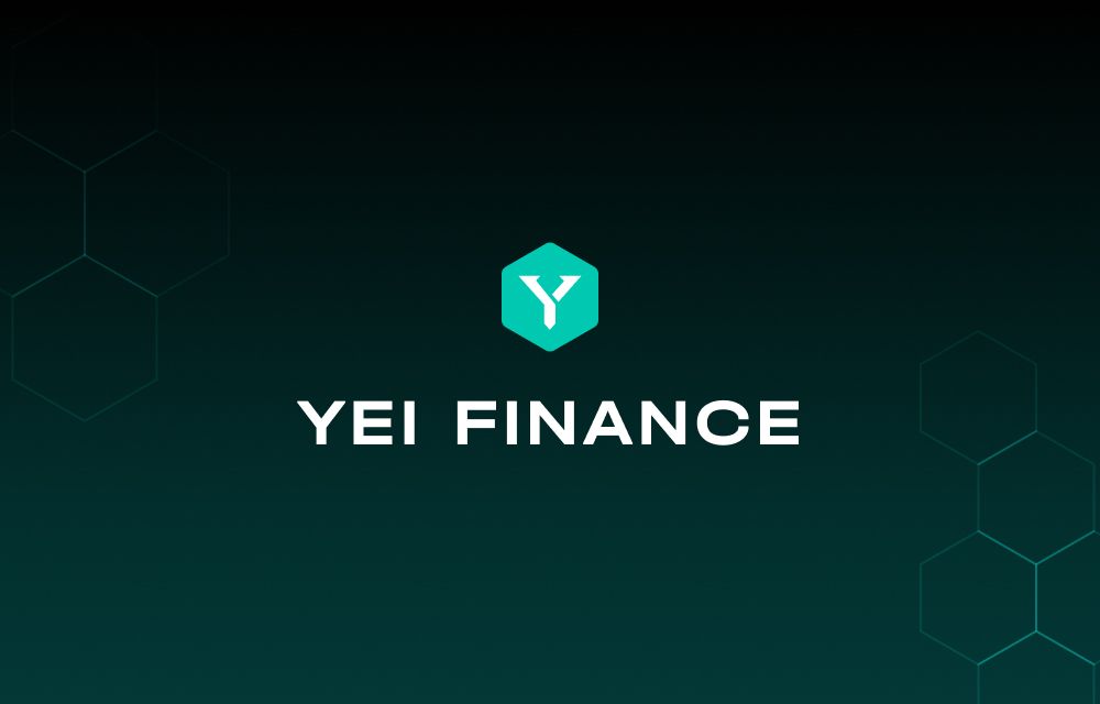Giới thiệu về dự án Yei Finance
