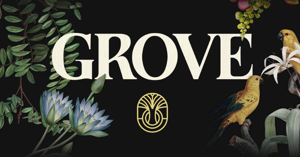 Grove Finance (GROVE) là gì? Dự án kết nối stablecoin với tài sản thực 1 Giới thiệu về dự án Grove Finance