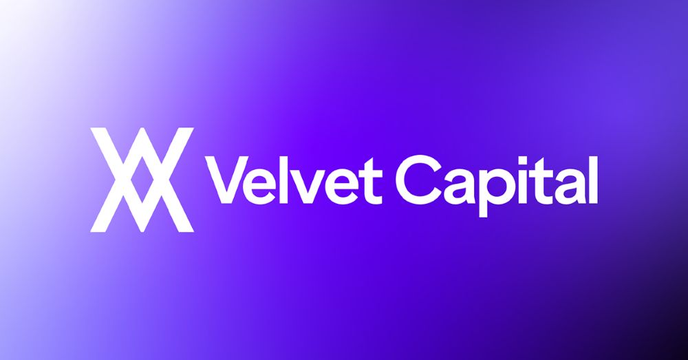 Giới thiệu về dự án Velvet Capital