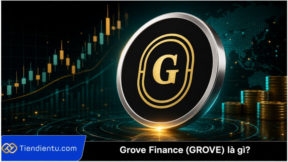 grove finance là gì