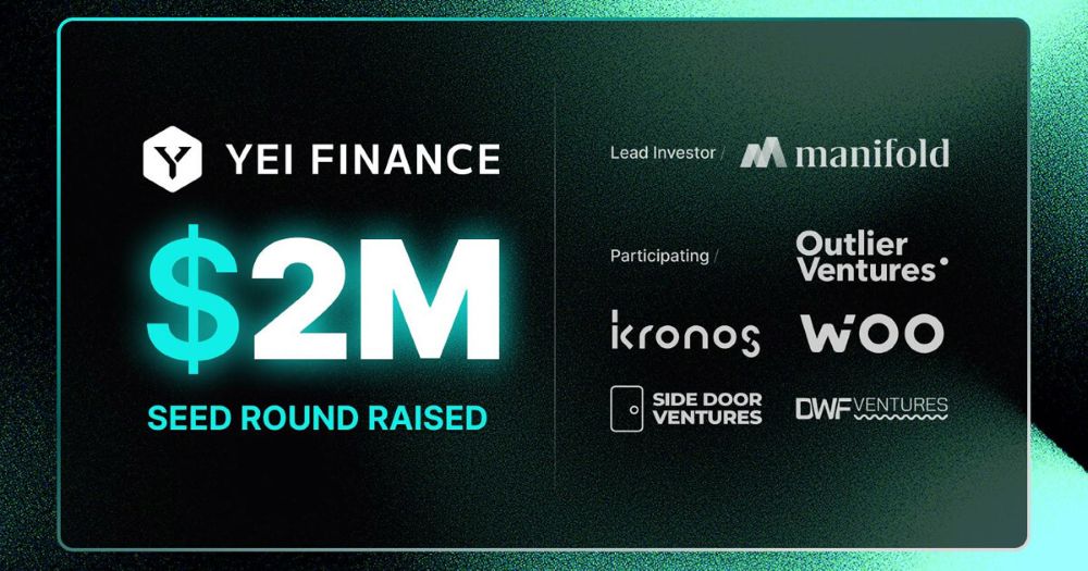 Nhà đầu tư Yei Finance